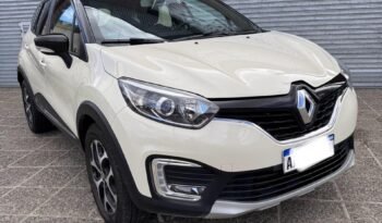 RENAULT CAPTUR INTENS BICOLOR 1.6 CVT 2019 full