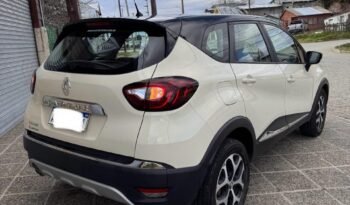 RENAULT CAPTUR INTENS BICOLOR 1.6 CVT 2019 full