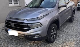 FIAT TORO FREEDOM 1.8 AT 4X2 2022