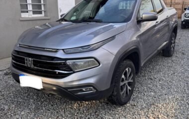 FIAT TORO FREEDOM 1.8 AT 4X2 2022