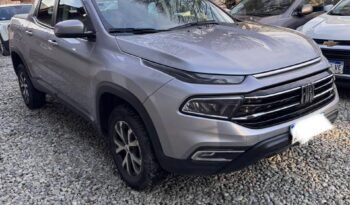FIAT TORO FREEDOM 1.8 AT 4X2 2022 full
