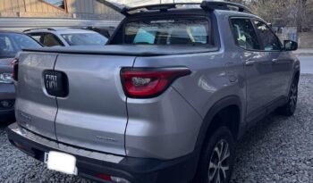 FIAT TORO FREEDOM 1.8 AT 4X2 2022 full