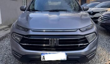 FIAT TORO FREEDOM 1.8 AT 4X2 2022 full