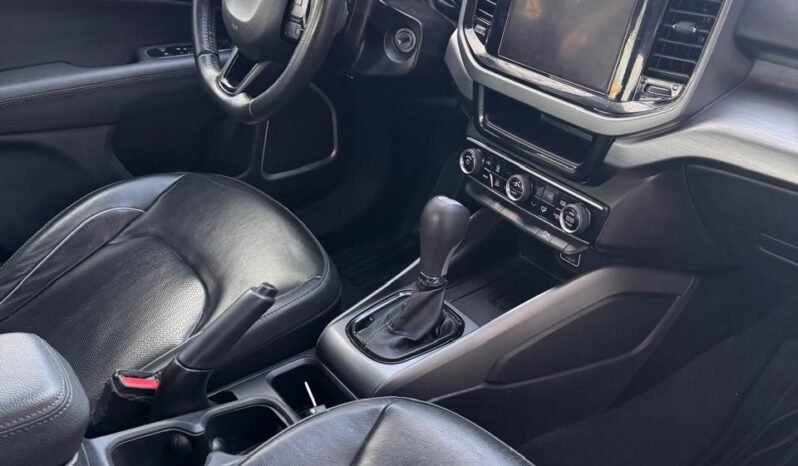 FIAT TORO FREEDOM 1.8 AT 4X2 2022 full