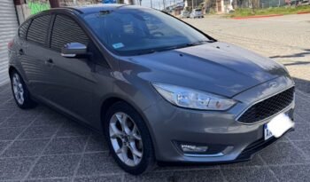 FORD FOCUS SE PLUS 2.0 AT 2016 full