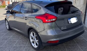 FORD FOCUS SE PLUS 2.0 AT 2016 full