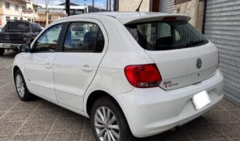 VW GOL TREND HIGHLINE 1.6 5PTAS 2013 full