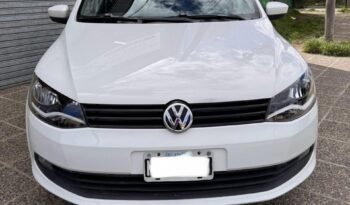 VW GOL TREND HIGHLINE 1.6 5PTAS 2013 full