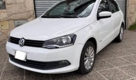 VW GOL TREND HIGHLINE 1.6 5PTAS 2013