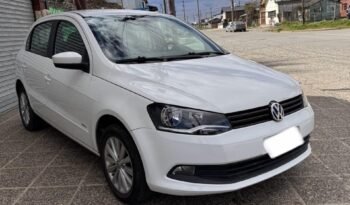 VW GOL TREND HIGHLINE 1.6 5PTAS 2013 full