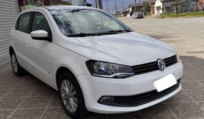 VW GOL TREND HIGHLINE 1.6 5PTAS 2013 full