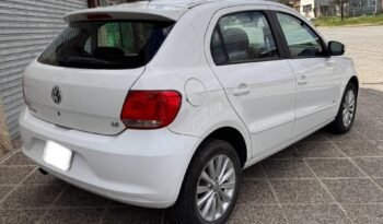 VW GOL TREND HIGHLINE 1.6 5PTAS 2013 full