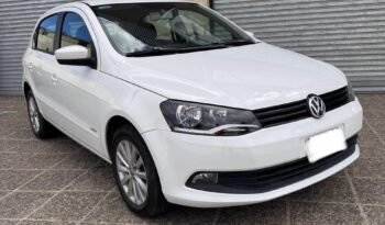 VW GOL TREND HIGHLINE 1.6 5PTAS 2013 full