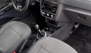 VW GOL TREND HIGHLINE 1.6 5PTAS 2013 full