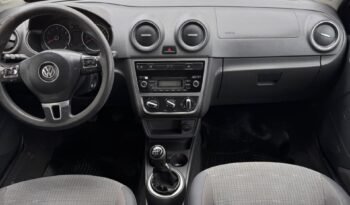 VW GOL TREND HIGHLINE 1.6 5PTAS 2013 full