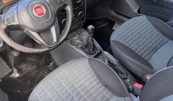 FIAT STRADA ADVENTURE LOCKER DC 1.6 2017 full
