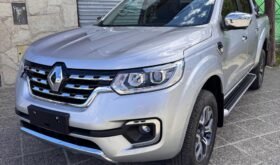 RENAULT ALASKAN INTENS 2.3 4X4 190HP AT 2025
