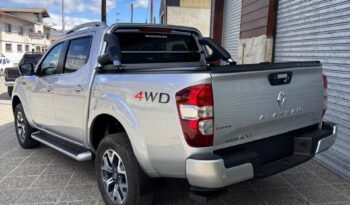 RENAULT ALASKAN INTENS 2.3 4X4 190HP AT 2025 full