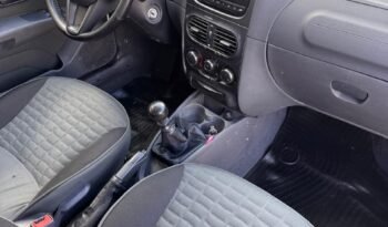 FIAT STRADA ADVENTURE LOCKER DC 1.6 2017 full