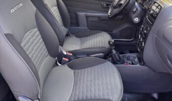 FIAT STRADA ADVENTURE LOCKER DC 1.6 2017 full