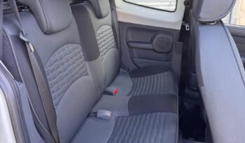 FIAT STRADA ADVENTURE LOCKER DC 1.6 2017 full