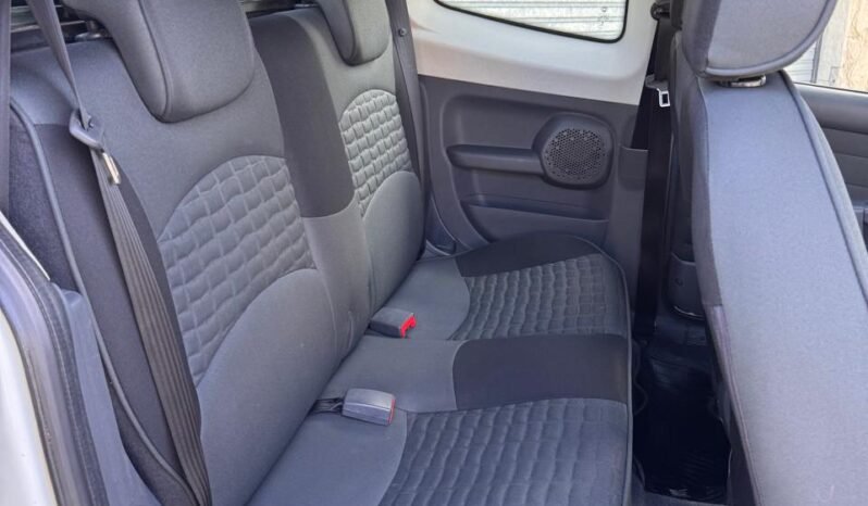 FIAT STRADA ADVENTURE LOCKER DC 1.6 2017 full
