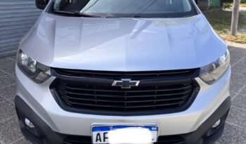 CHEVROLET SPIN ACTIVE 7AS 1.8 AT 2023 full