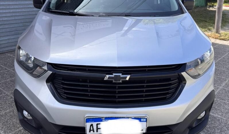 CHEVROLET SPIN ACTIVE 7AS 1.8 AT 2023 full