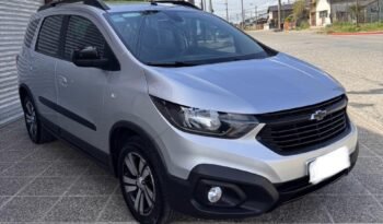 CHEVROLET SPIN ACTIVE 7AS 1.8 AT 2023 full