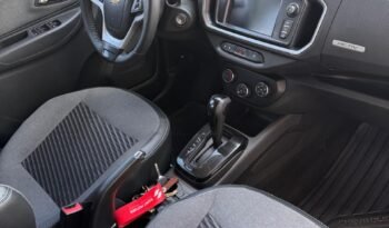 CHEVROLET SPIN ACTIVE 7AS 1.8 AT 2023 full