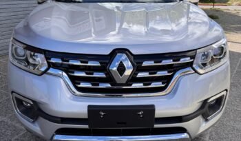 RENAULT ALASKAN INTENS 2.3 4X4 190HP AT 2025 full