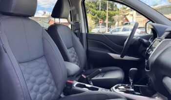 RENAULT ALASKAN INTENS 2.3 4X4 190HP AT 2025 full