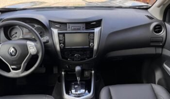 RENAULT ALASKAN INTENS 2.3 4X4 190HP AT 2025 full