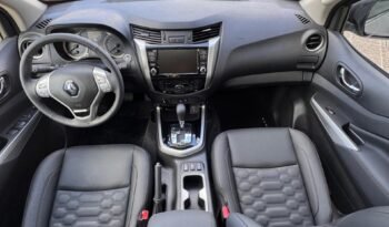 RENAULT ALASKAN INTENS 2.3 4X4 190HP AT 2025 full