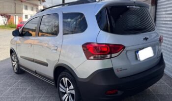 CHEVROLET SPIN ACTIVE 7AS 1.8 AT 2023 full