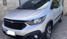 CHEVROLET SPIN ACTIVE 7AS 1.8 AT 2023