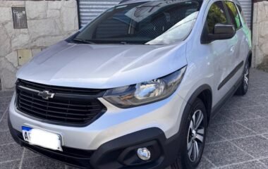 CHEVROLET SPIN ACTIVE 7AS 1.8 AT 2023
