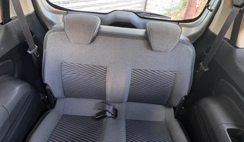 CHEVROLET SPIN ACTIVE 7AS 1.8 AT 2023 full