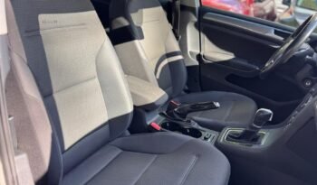 VW GOLF CONFORTLINE 1.4TSI DSG 2016 full
