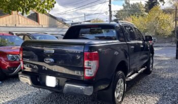 FORD RANGER LIMITED 4X4 3.2 AT 2012 full