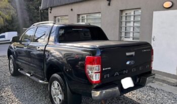 FORD RANGER LIMITED 4X4 3.2 AT 2012 full