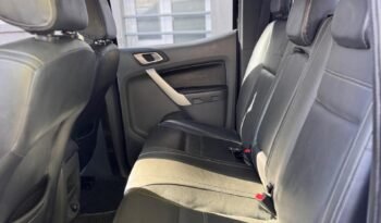 FORD RANGER LIMITED 4X4 3.2 AT 2012 full