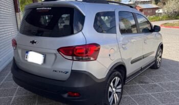 CHEVROLET SPIN ACTIVE 7AS 1.8 AT 2023 full