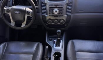 FORD RANGER LIMITED 4X4 3.2 AT 2012 full