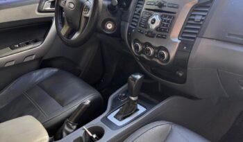 FORD RANGER LIMITED 4X4 3.2 AT 2012 full