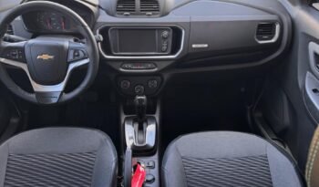 CHEVROLET SPIN ACTIVE 7AS 1.8 AT 2023 full