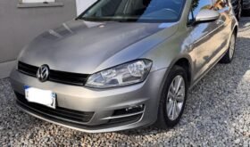 VW GOLF CONFORTLINE 1.4TSI DSG 2016
