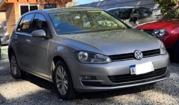 VW GOLF CONFORTLINE 1.4TSI DSG 2016 full
