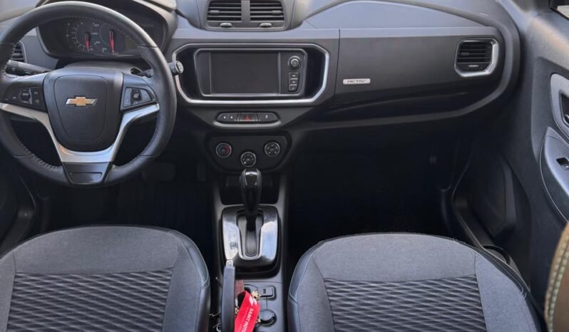 CHEVROLET SPIN ACTIVE 7AS 1.8 AT 2023 full