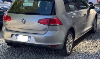 VW GOLF CONFORTLINE 1.4TSI DSG 2016 full